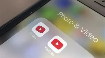 تحديث أمني جديد.. جوجل تضيف أدوات رقابة لحماية الأطفال على يوتيوب